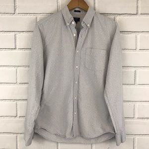 J. Crew Oxford Slim Shirt